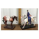 The Trail of Painted Ponies #12229 & #12267 *some