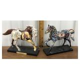 The Trail of Painted Ponies #4018388 & #12234