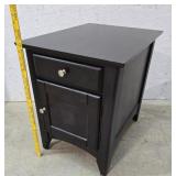 1 Drawer 1 Door End Stand