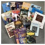 Price guides clocks, locks and keys, marbles, toy