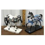 Trail of painted ponies #1546 & #12233