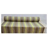 HEAVY Bolt of Fabric - 56 w