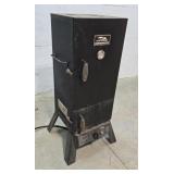 Masterbuilt smoker