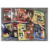 Schroederï¿½s antiques price guides