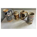 Vintage Coors Budweiser, Bud Light Niagara Falls