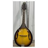 Rogue mandolin *crack/split