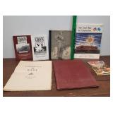 Books - ghosts of Gettysburg, United States