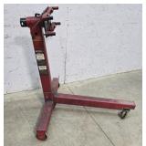 Ex-cell engine stand