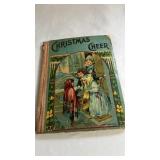 Vintage Christmas cheer 220 Mammoth series.MA