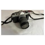 vintage Asahi Pentax k 1000