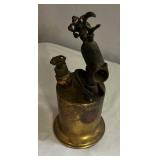 Vintage Hercules blowtorch