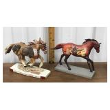 The Trail of Painted Ponies #20353 & #12222 *some