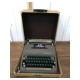 Smith Corona typewriter