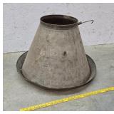 Galvanized thing ????