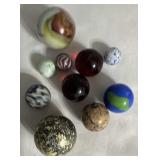 Vintage Marbles