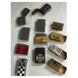 Vintage Pall Mall red and white. Brunswick