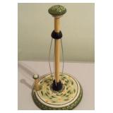 Temp-tations By Tara OLD WORLD Ceramic Paper