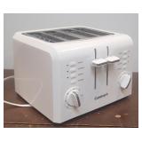 Cuisinart toaster - works great - clean