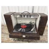 Trimline 500 Solid State Stereo record player