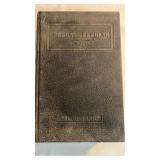 Feeds & Feeding A Handbook For The Student &