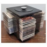 45+ mostly country CDs