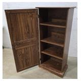 1 Door Cabinet 22"14"50"