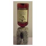 Solid Granite Stone Barware Drink Dispenser 7"