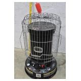 Kerosene heater