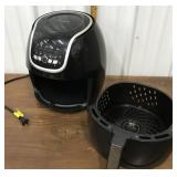 Air fryer *all $ donated to