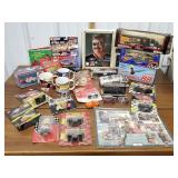 Nascar Collectibles