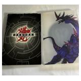 Bakugan Battle Brawlers 2008(full)