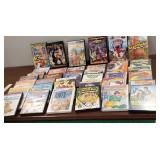 Lot of Kids DVD
