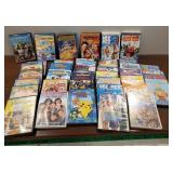 Kids DVD