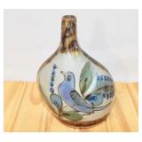 Vintage Signed Ken Edwards El Palomar Pottery
