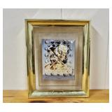 Salvador Dali Galatea of the Spheres small