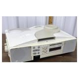 GE under cabinet CD player radio  *All $ donated