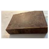 The history of the Civil War in America naval and