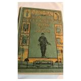 Harperï¿½s Electricity Book for Boys 1907 Joseph H