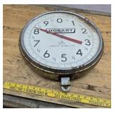 Hobart produce scales