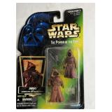 sealed Star Wars, the power of the force Jawas