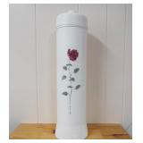 MCM Breamco plastic blow mold toiled paper holder