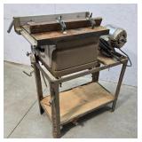Craftsman table saw