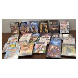 Disney Movies dvds