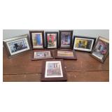 Box Beautiful French Prints - signed