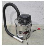 Shop vac ash vac needs new filter -works