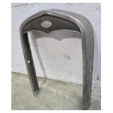 Ford grille surround