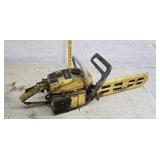McCullough mac10-10 chainsaw