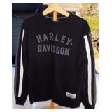 HARLEY DAVIDSON Classic Motorcycles Collection