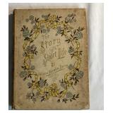 The Story Of A Short Life 1892 Juliana Horatia