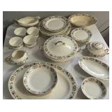 Pope Gosser China made in USA E-23